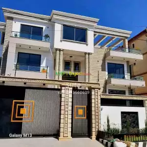 በአስቸኳይ የሚሸጥ  ዘመናዊ G+2 መኖርያ  ቤት Price in Ethiopia
